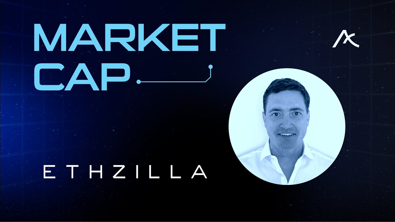 ETHZilla invests in Liquidity.io